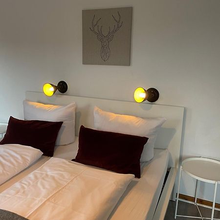 גוסלר Peters Aparthotel מראה חיצוני תמונה