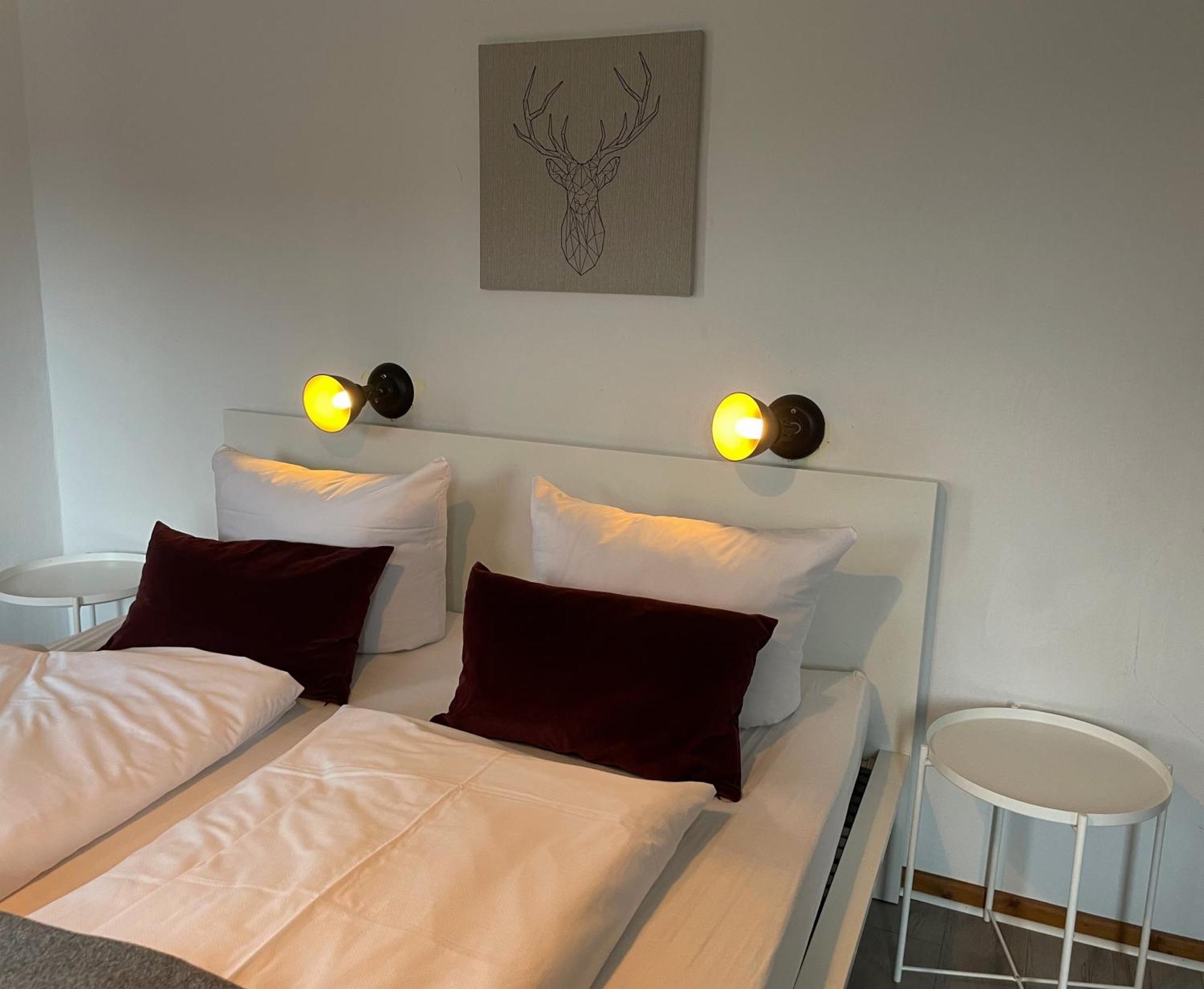 גוסלר Peters Aparthotel מראה חיצוני תמונה
