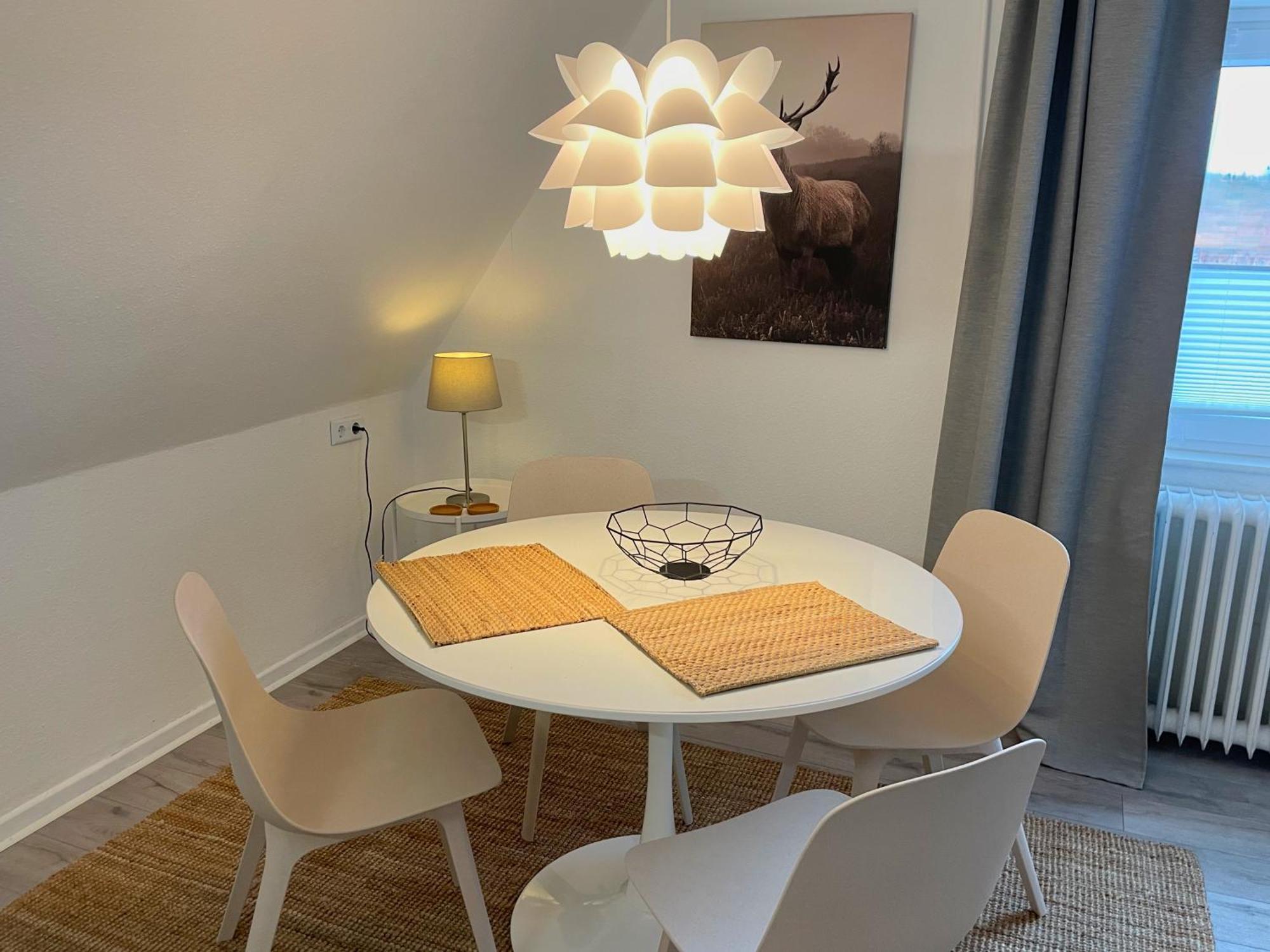 גוסלר Peters Aparthotel מראה חיצוני תמונה