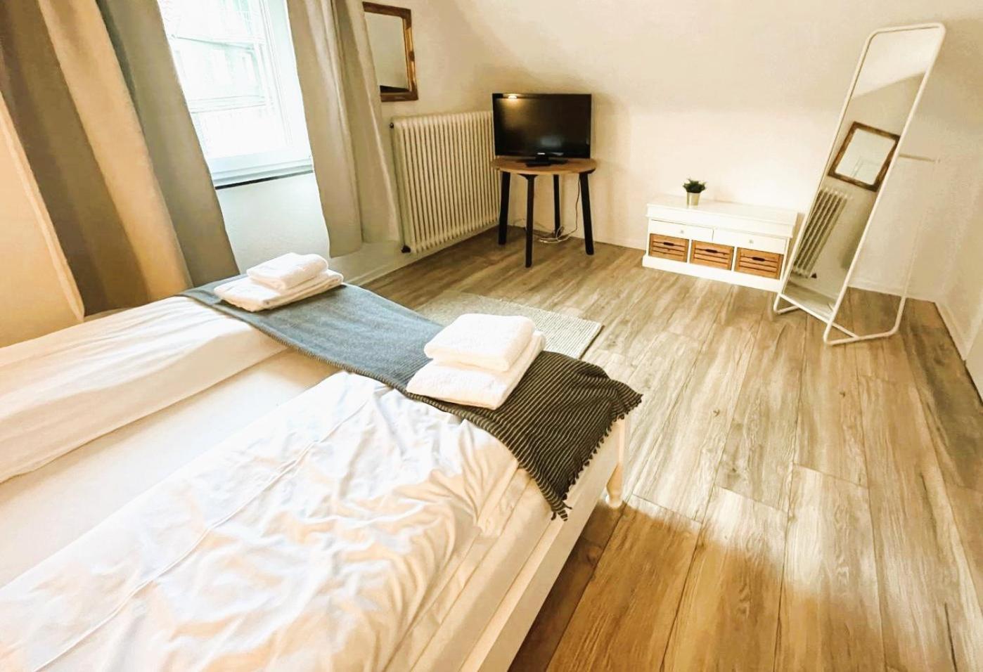 גוסלר Peters Aparthotel מראה חיצוני תמונה