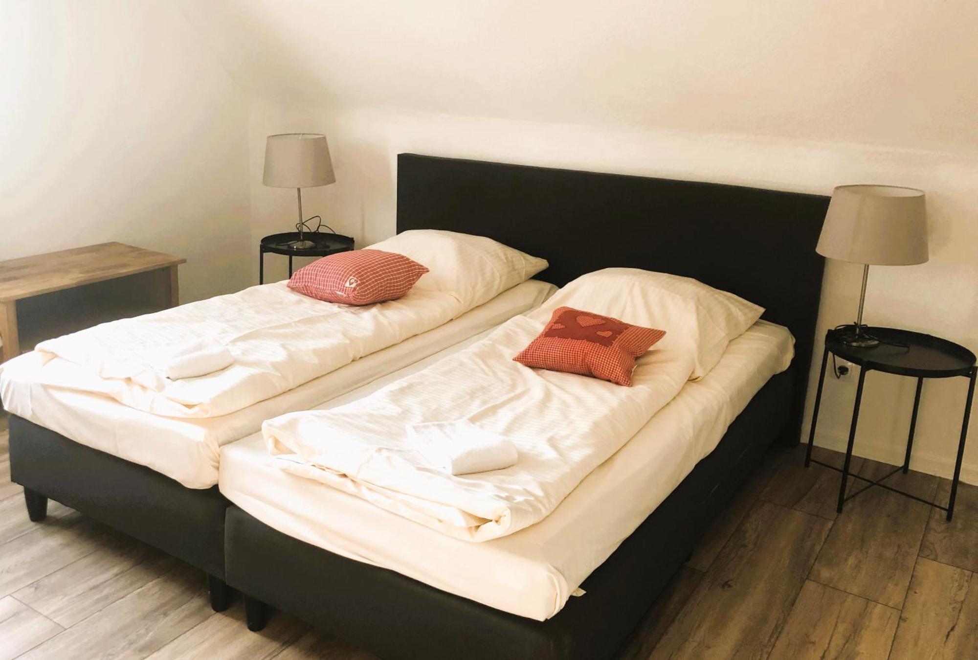 גוסלר Peters Aparthotel מראה חיצוני תמונה