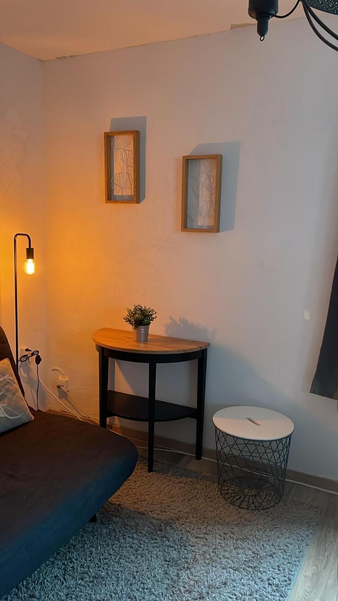 גוסלר Peters Aparthotel מראה חיצוני תמונה