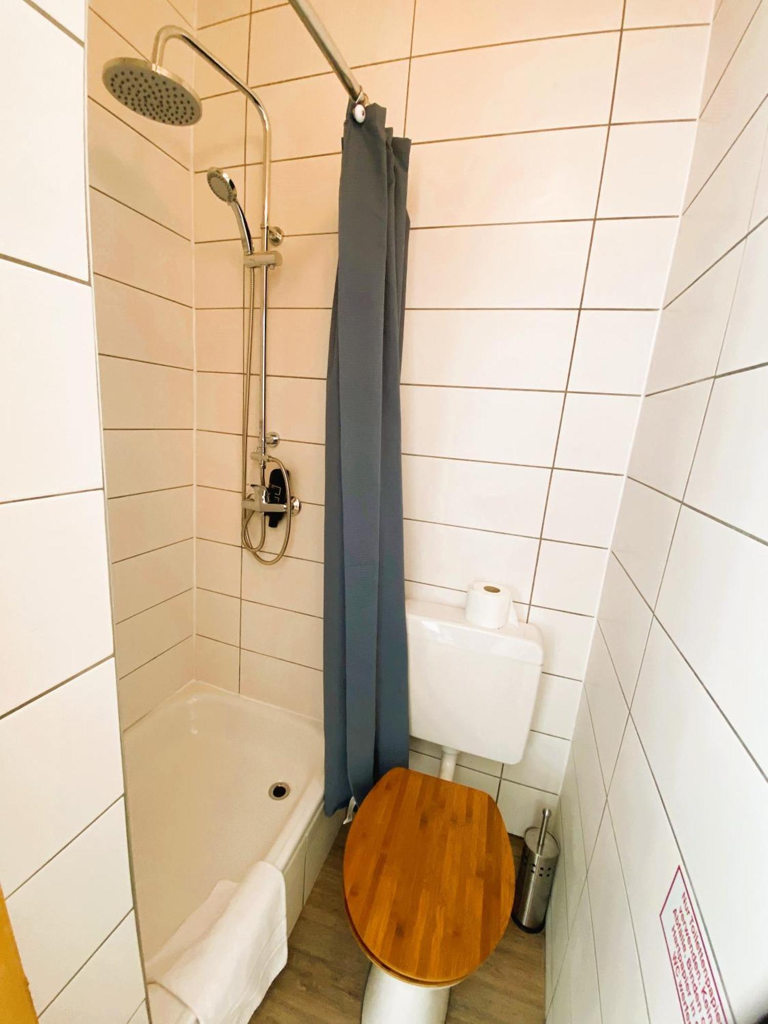 גוסלר Peters Aparthotel מראה חיצוני תמונה