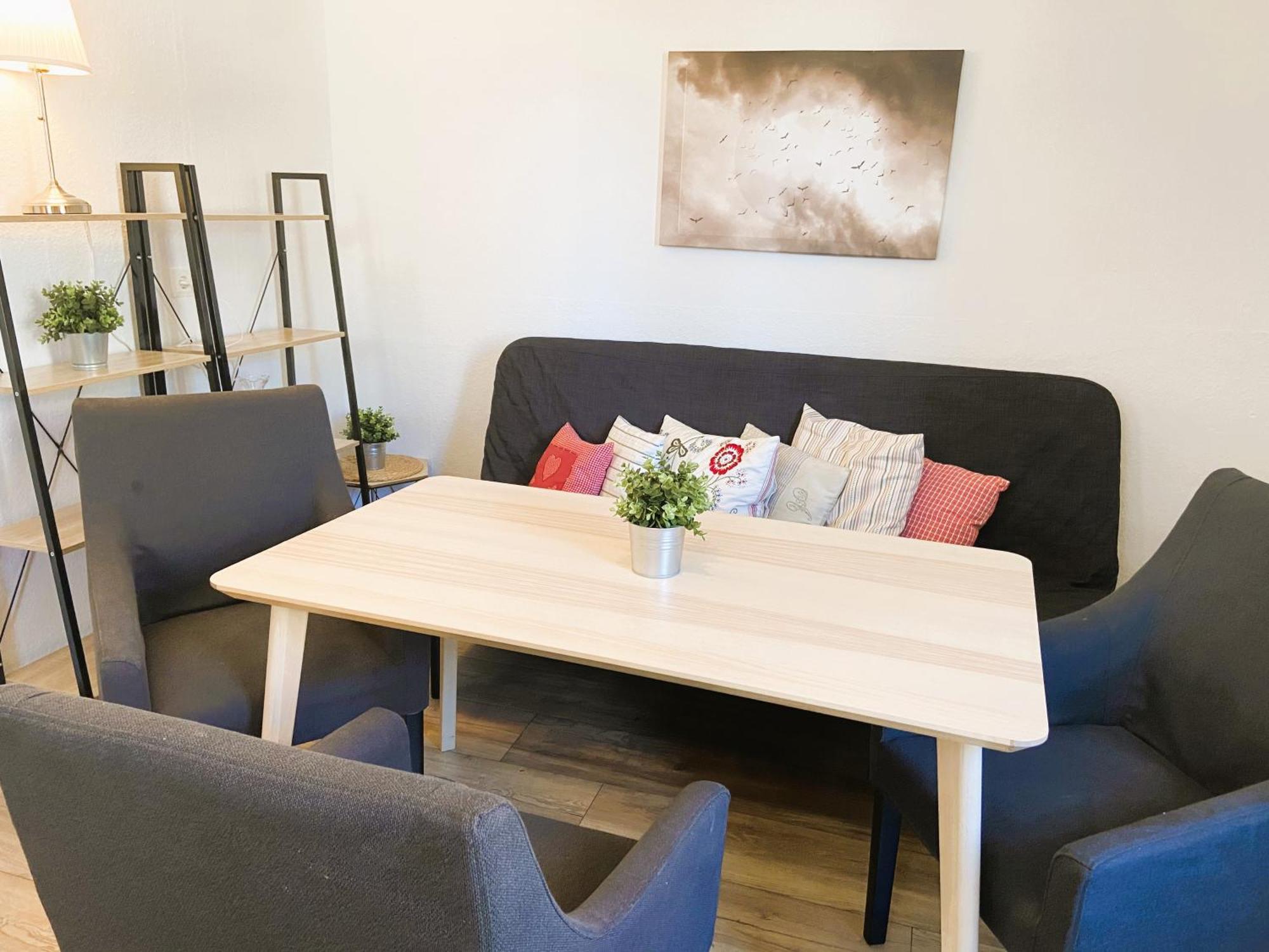 גוסלר Peters Aparthotel מראה חיצוני תמונה