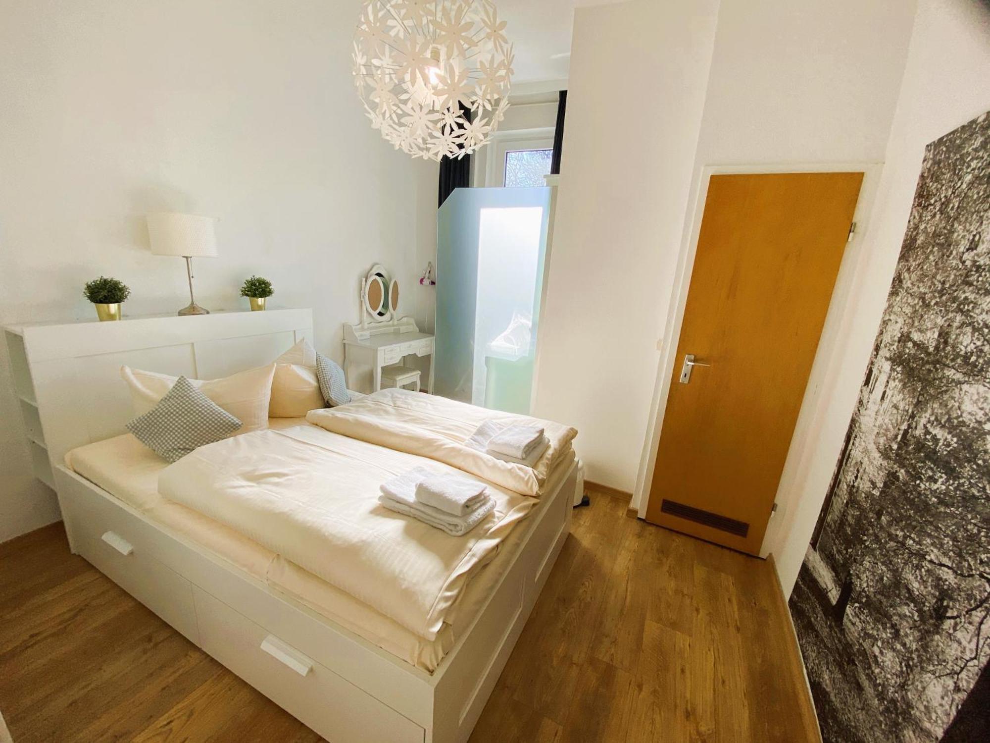 גוסלר Peters Aparthotel מראה חיצוני תמונה