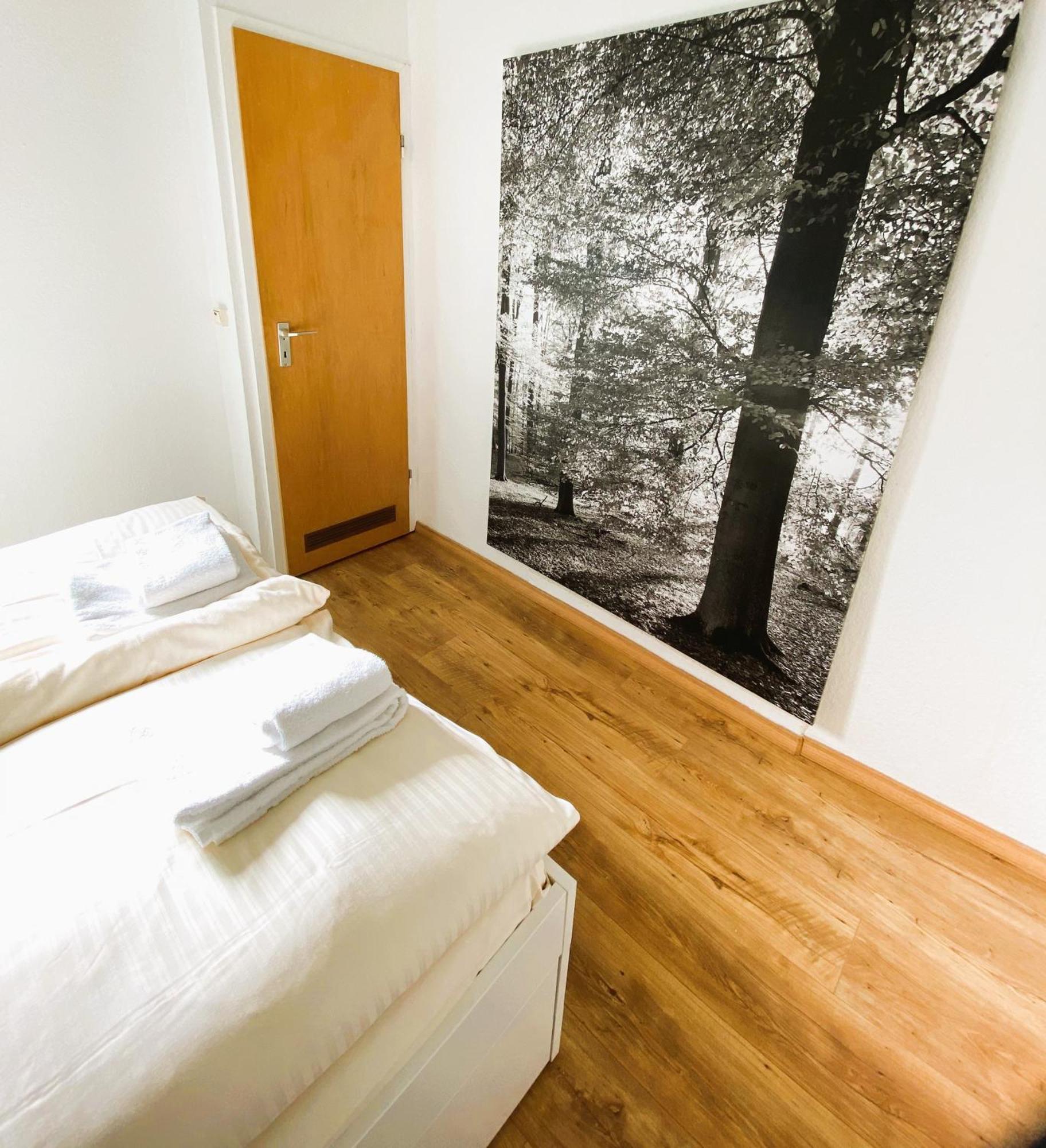 גוסלר Peters Aparthotel מראה חיצוני תמונה