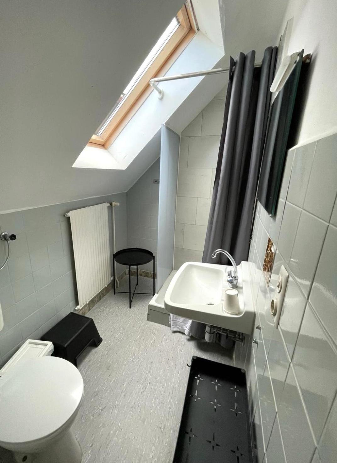 גוסלר Peters Aparthotel מראה חיצוני תמונה
