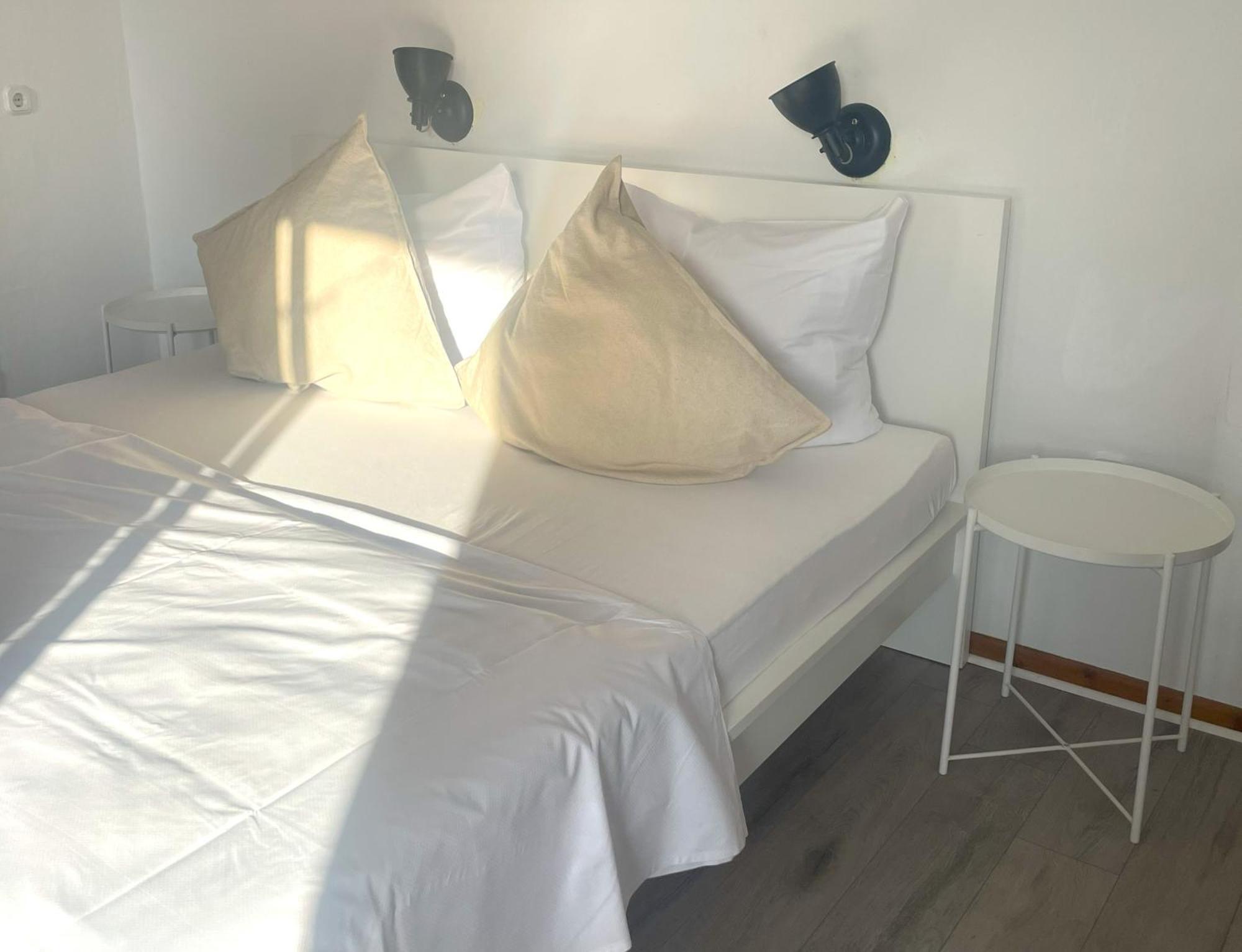 גוסלר Peters Aparthotel מראה חיצוני תמונה