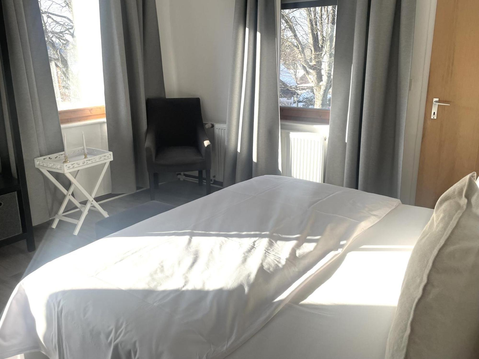 גוסלר Peters Aparthotel מראה חיצוני תמונה